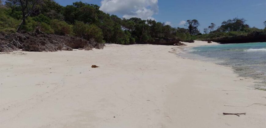 Diani Galu Kinondo