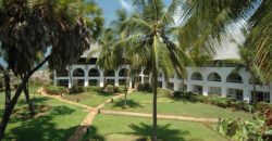 Reef Hotel, Mombasa
